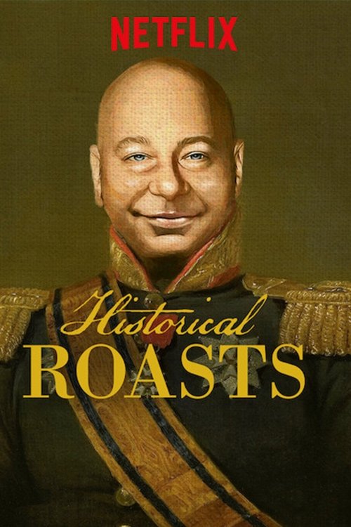 Historical Roasts trailer