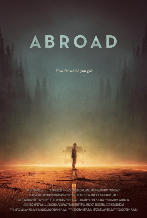Abroad trailer