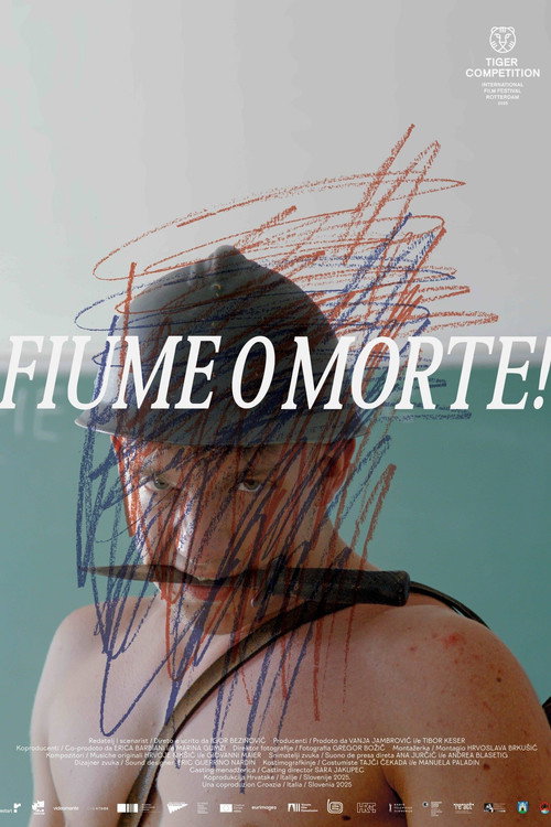 Fiume o morte! trailer