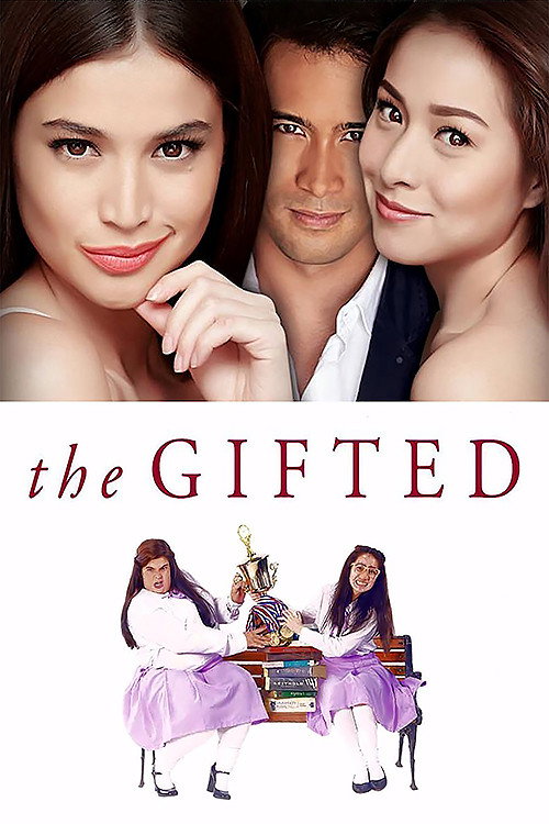 The Gifted trailer