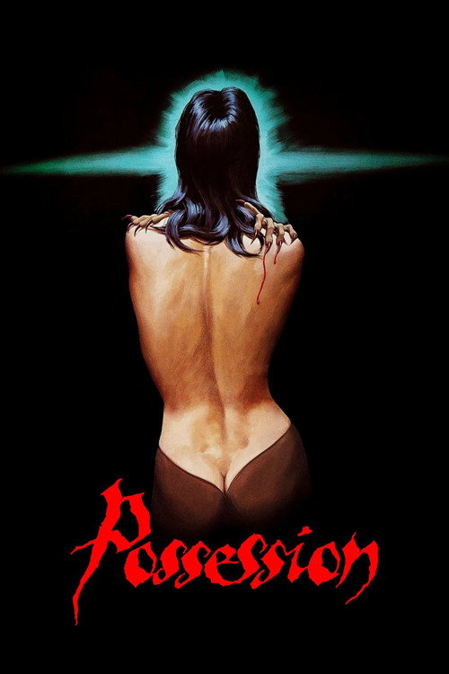 Possession trailer