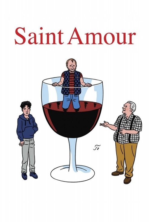 Saint Amour trailer