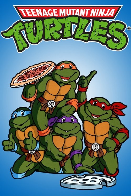 Teenage Mutant Ninja Turtles trailer
