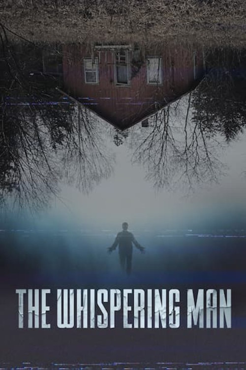 The Whispering Man trailer