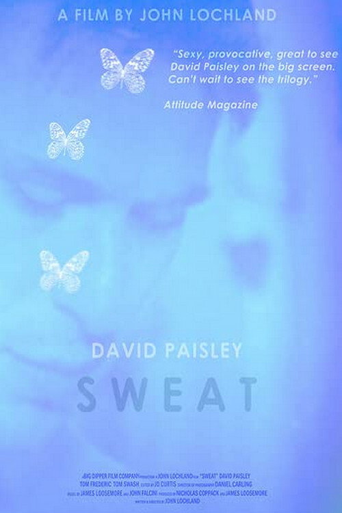 Sweat trailer