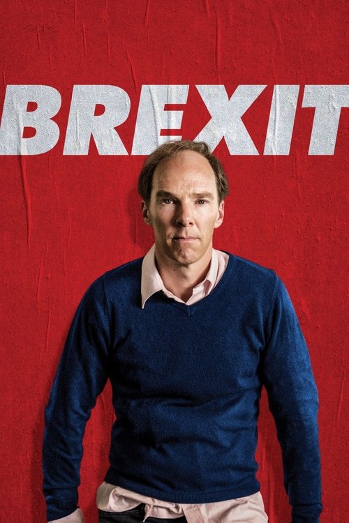 Brexit: The Uncivil War trailer
