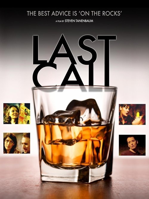 Last Call trailer