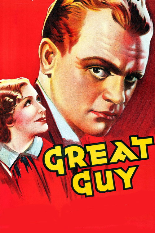 Great Guy trailer
