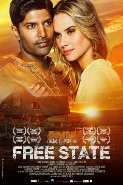 Free State trailer