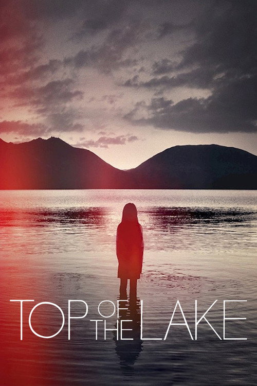 Top of the Lake trailer