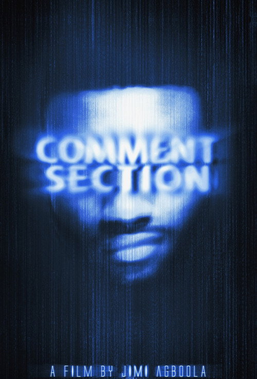 Comment Section trailer