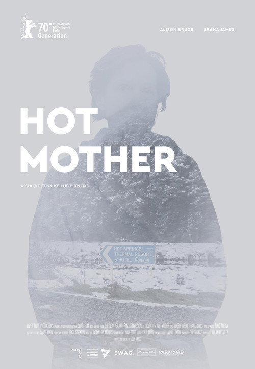Hot Mother trailer