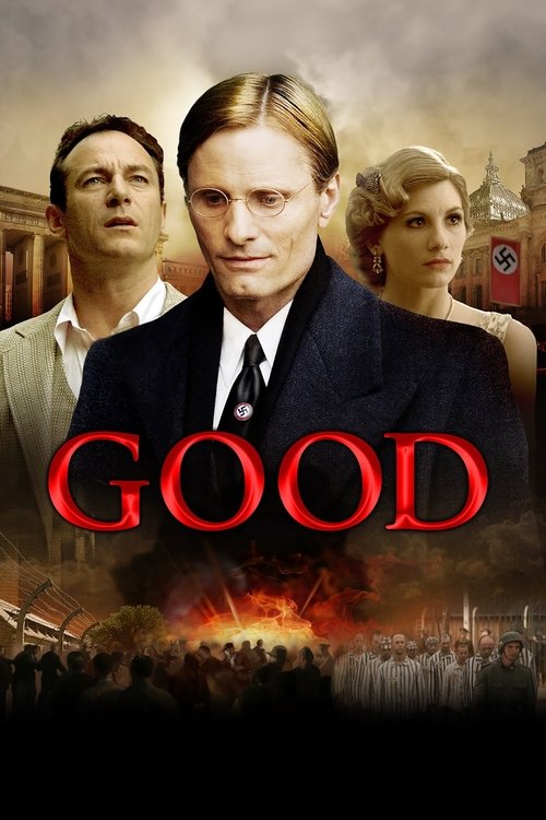 Good trailer