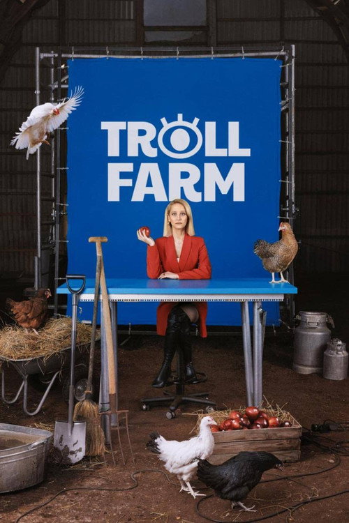 Troll Farm trailer
