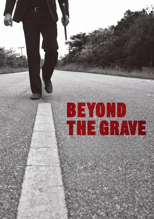 Beyond the Grave trailer