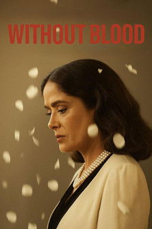 Without Blood trailer