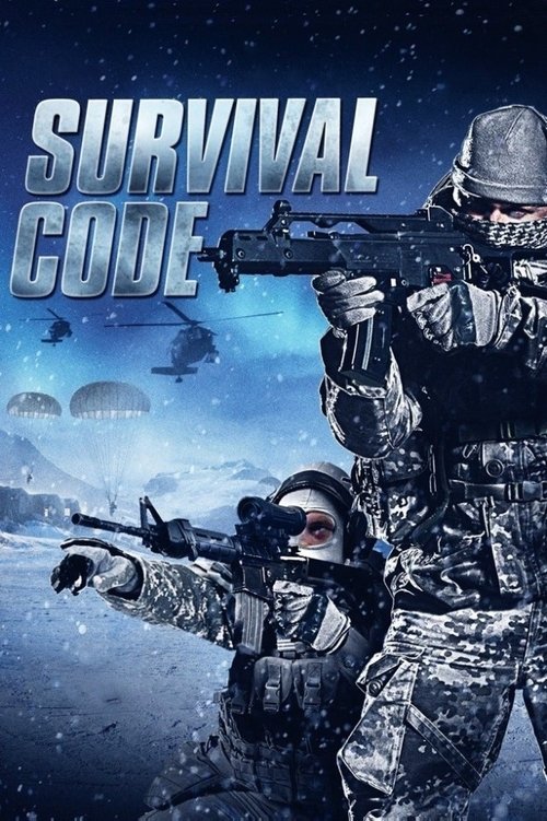 Survival Code trailer