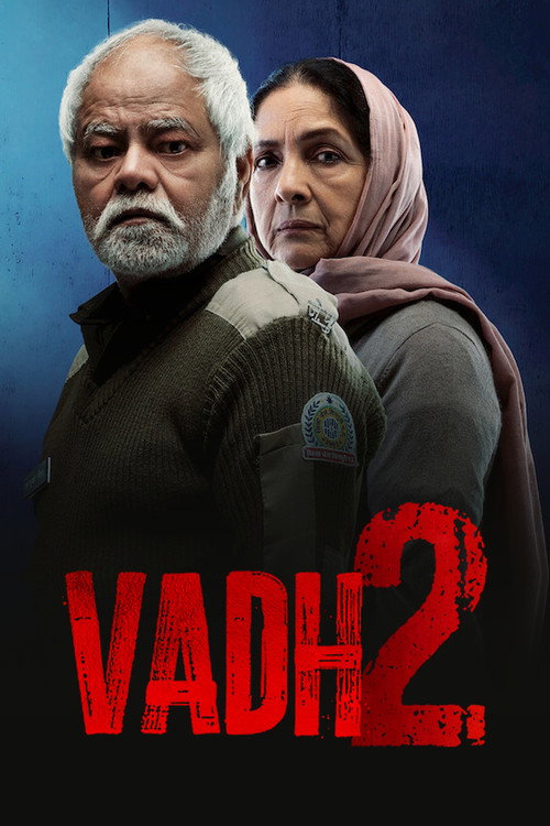 Vadh 2 trailer