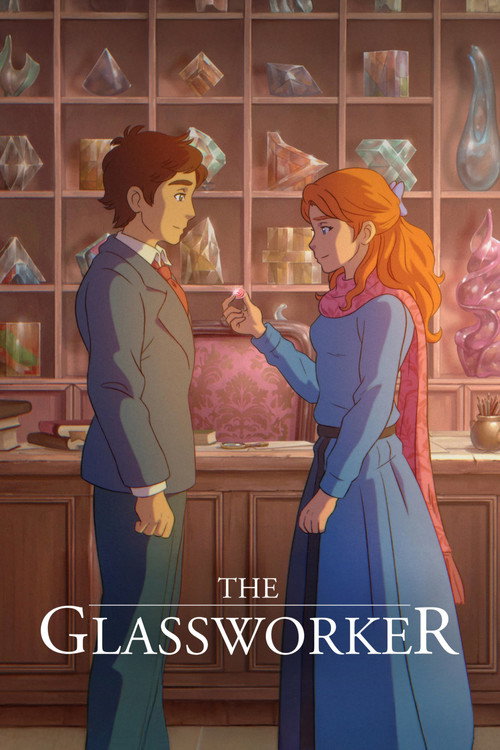 The Glassworker trailer