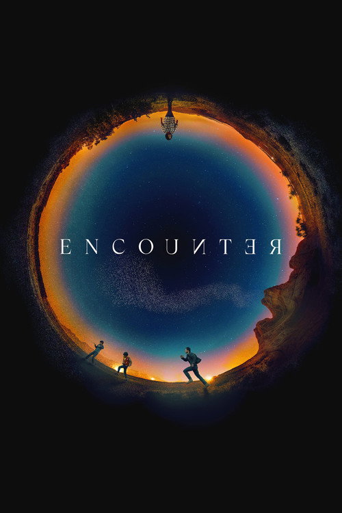 Encounter trailer