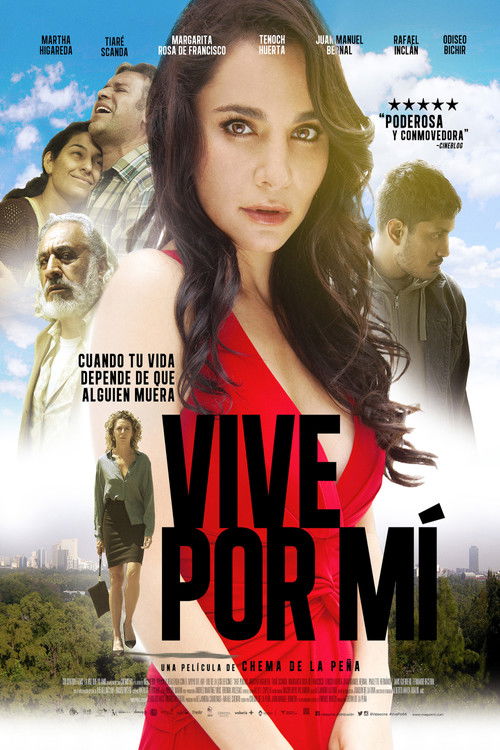 You Live for Me trailer