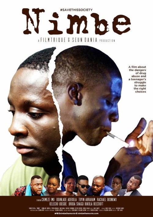 Nimbe trailer