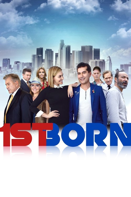 1st Born trailer