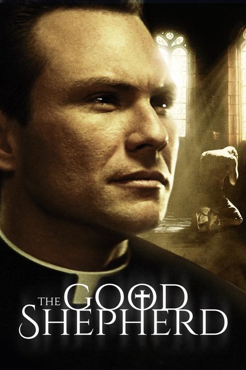 The Good Shepherd trailer