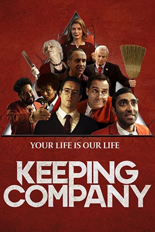 Keeping Company trailer