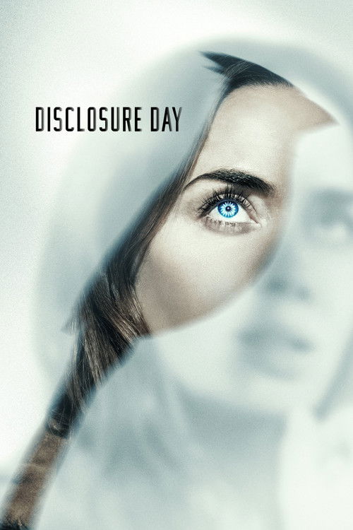 Disclosure Day trailer