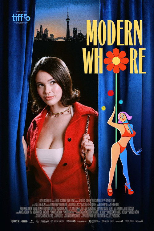 Modern Whore trailer