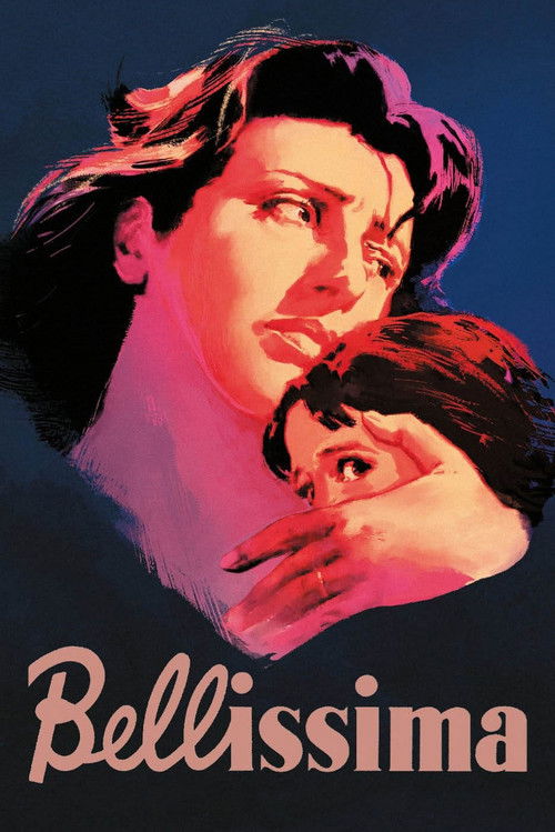 Bellissima trailer