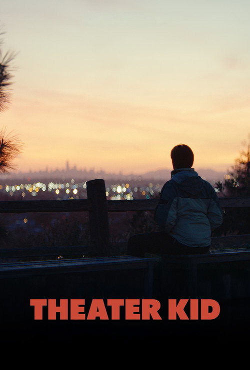Theater Kid trailer