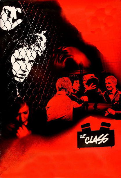 The Class trailer