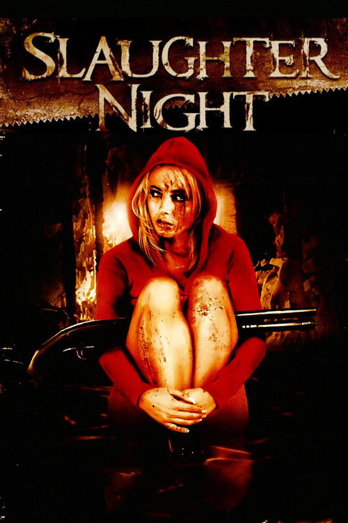 Slaughter Night trailer