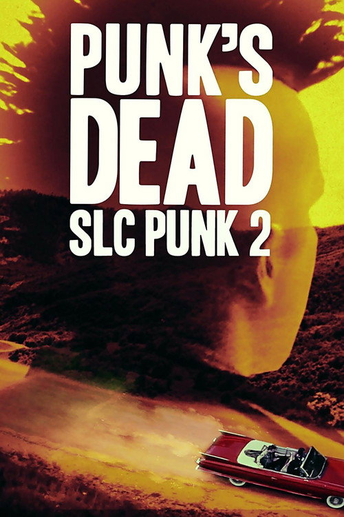 Punk's Dead: SLC Punk 2 trailer