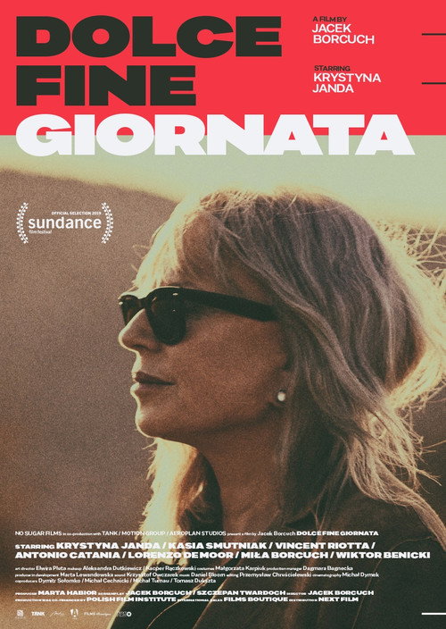 Dolce Fine Giornata trailer