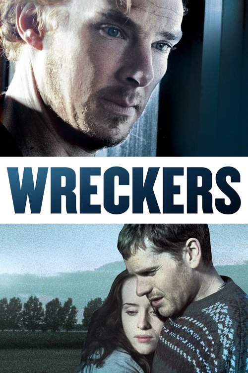Wreckers trailer