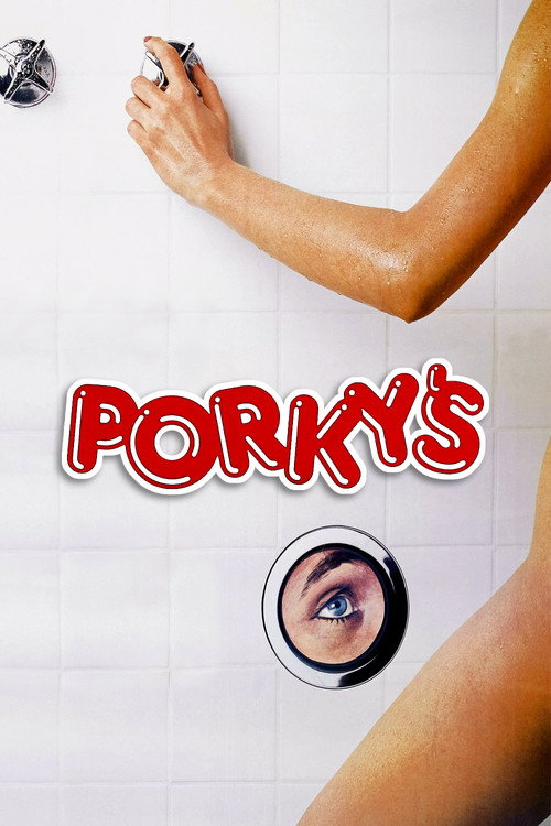Porky's trailer