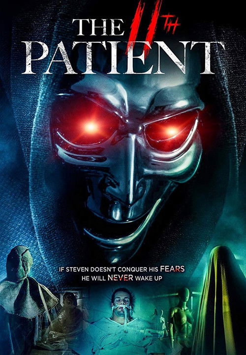 The 11th Patient trailer