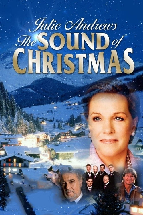 Julie Andrews: The Sound of Christmas trailer