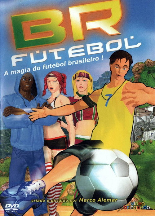 Soccer Passion trailer