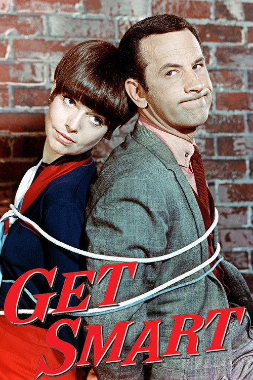Get Smart trailer