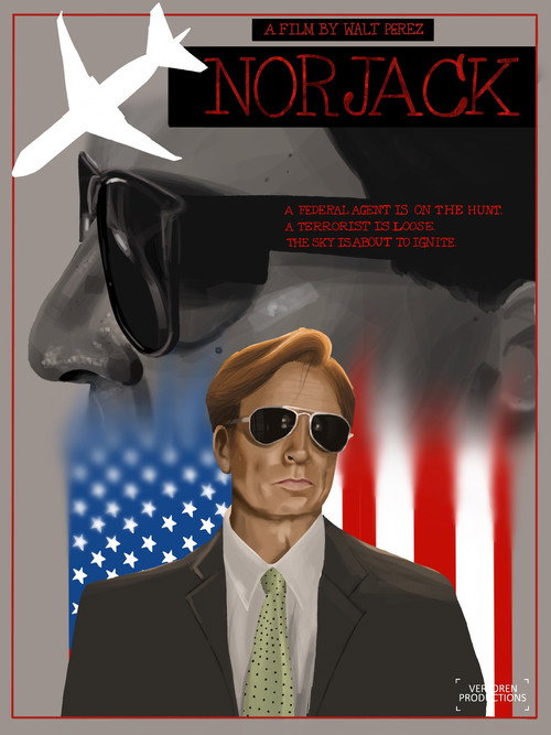 Norjack trailer