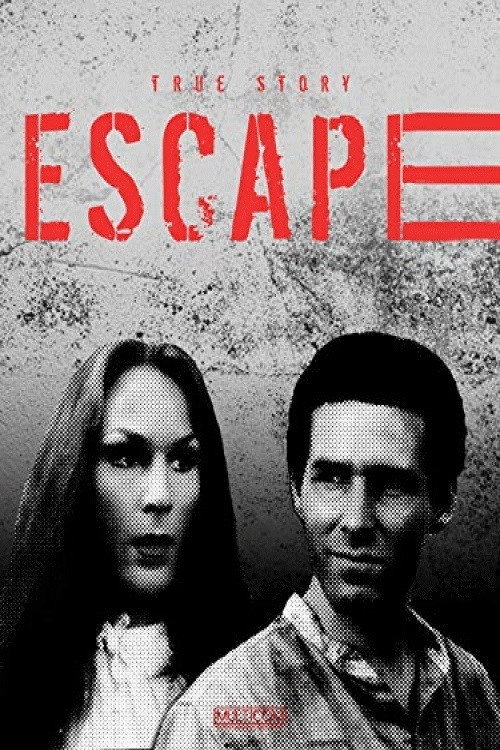 Escape trailer