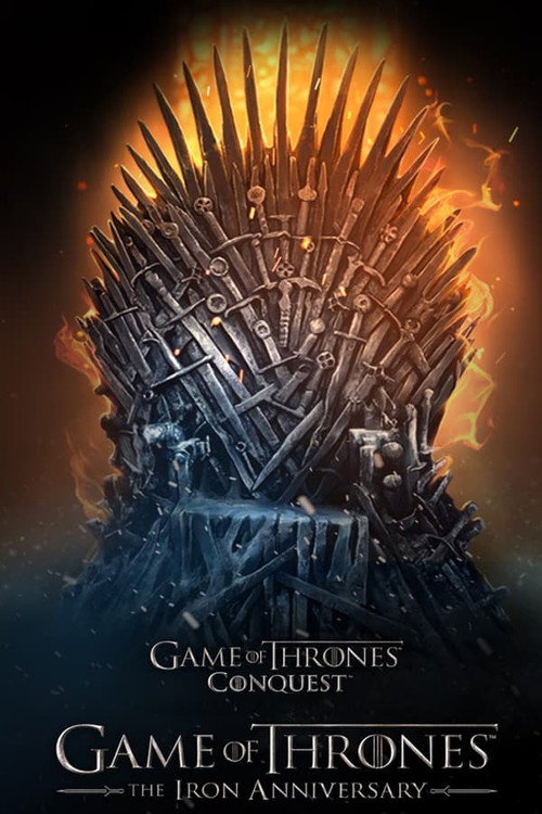 The Game of Thrones Reunion Hosted by Conan O'Brien trailer