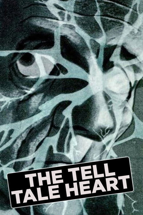 The Tell-Tale Heart trailer