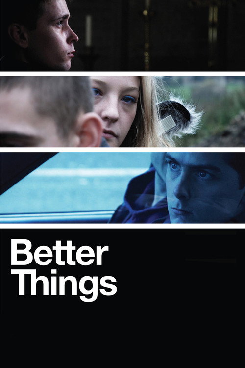 Better Things trailer