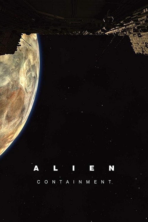 Alien: Containment trailer