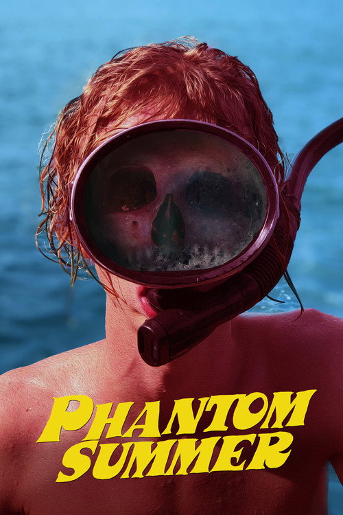 Phantom Summer trailer